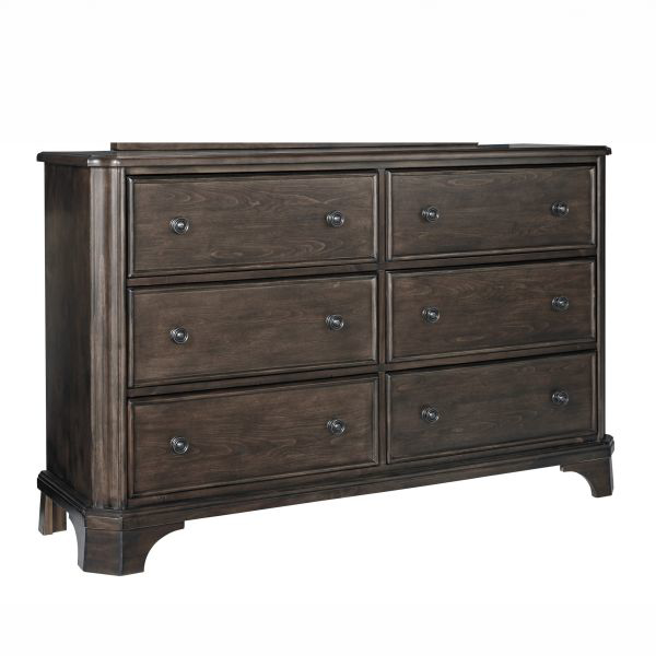 Picture of ADINTON DRAWER DRESSER