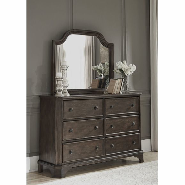 Picture of ADINTON DRAWER DRESSER