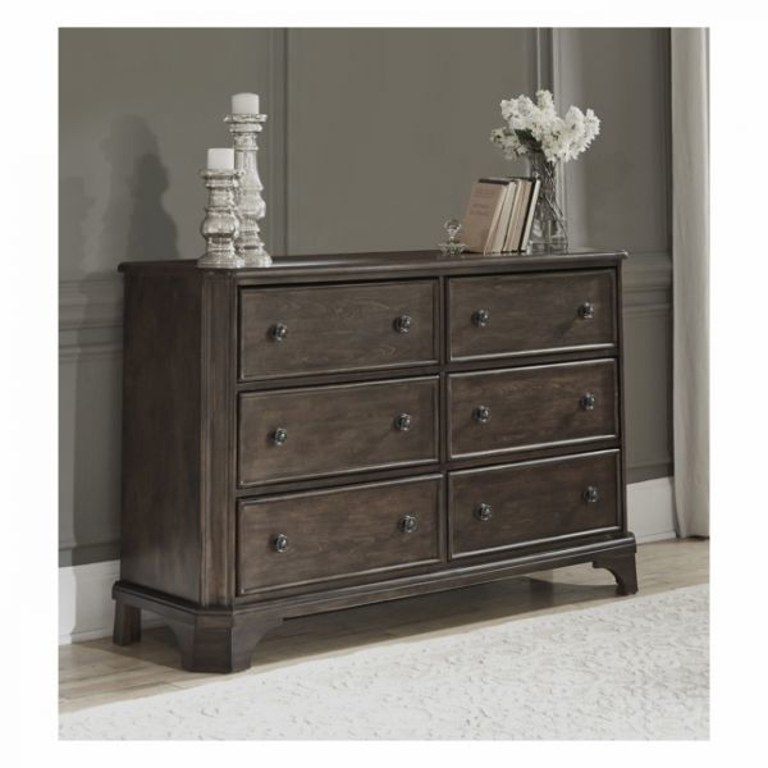 Picture of ADINTON DRAWER DRESSER