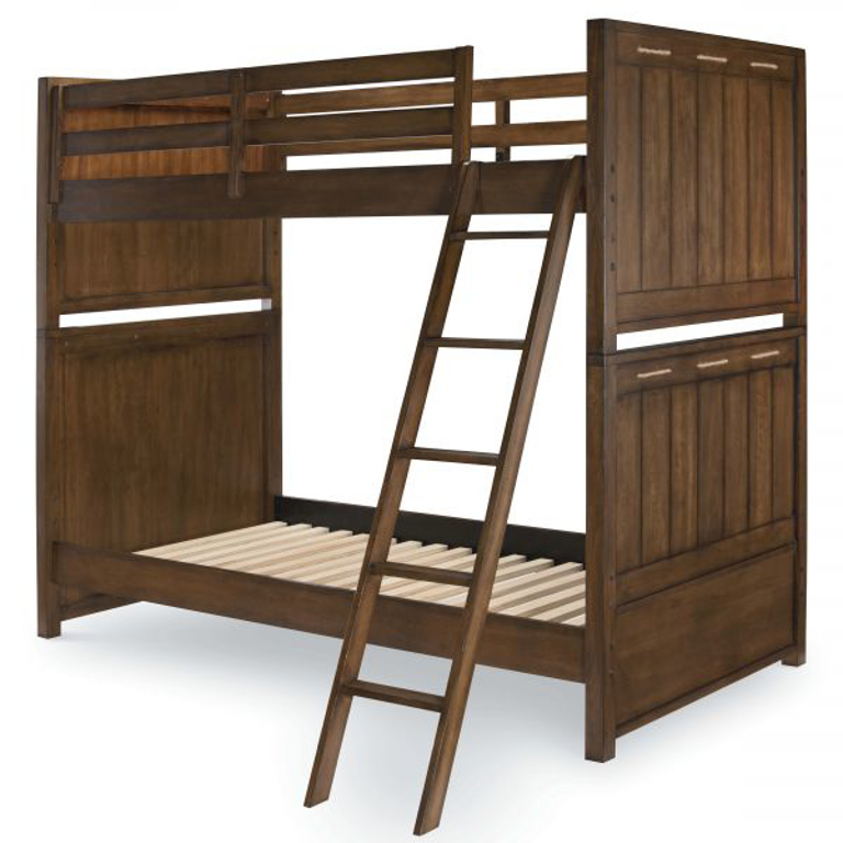 Picture of LAKE HOUSE BUNK BED