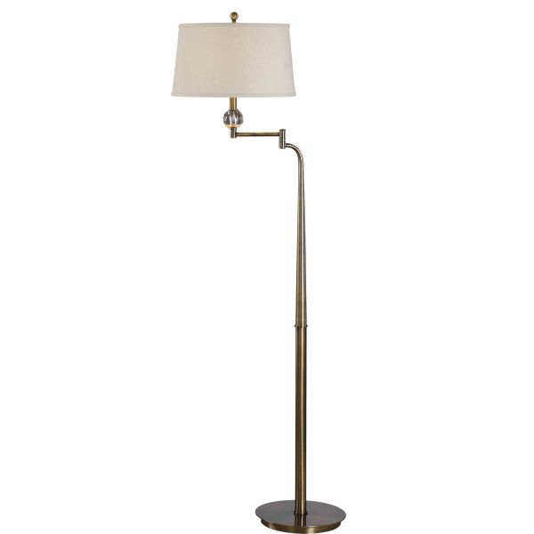 Picture of MELINI FLOOR LAMP