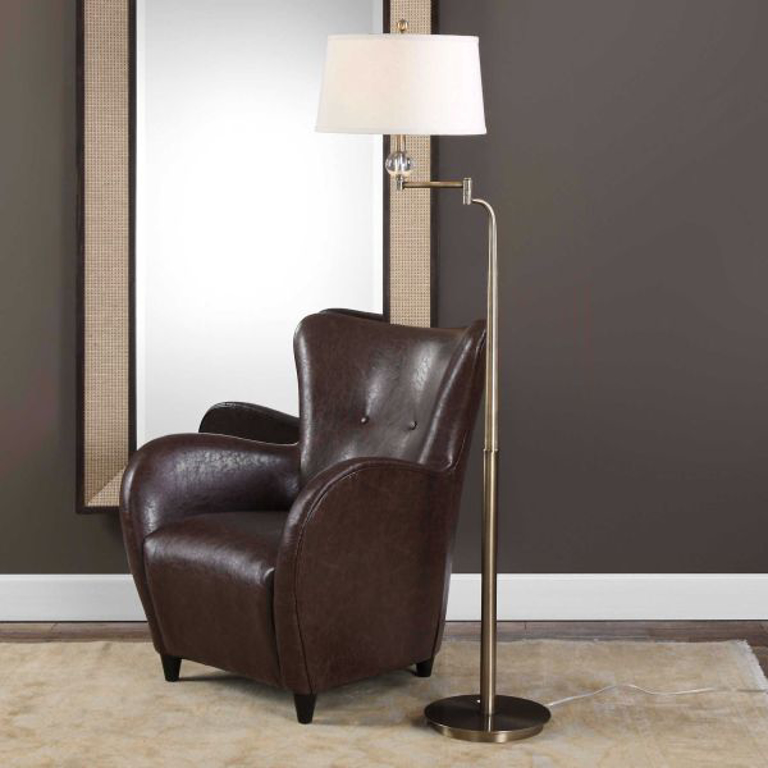 Picture of MELINI FLOOR LAMP