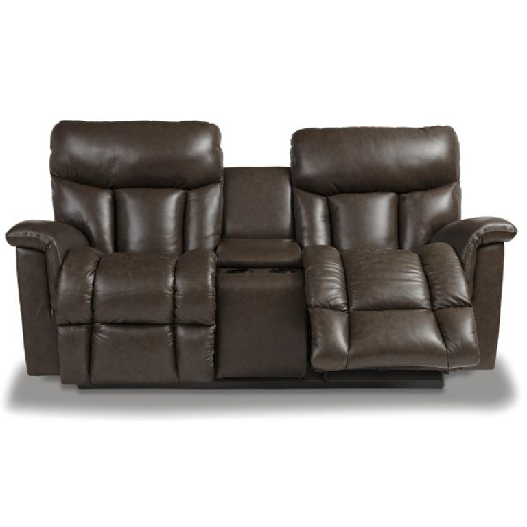 Picture of MATEO POWER WALL RECLINING CONSOLE LOVESEAT