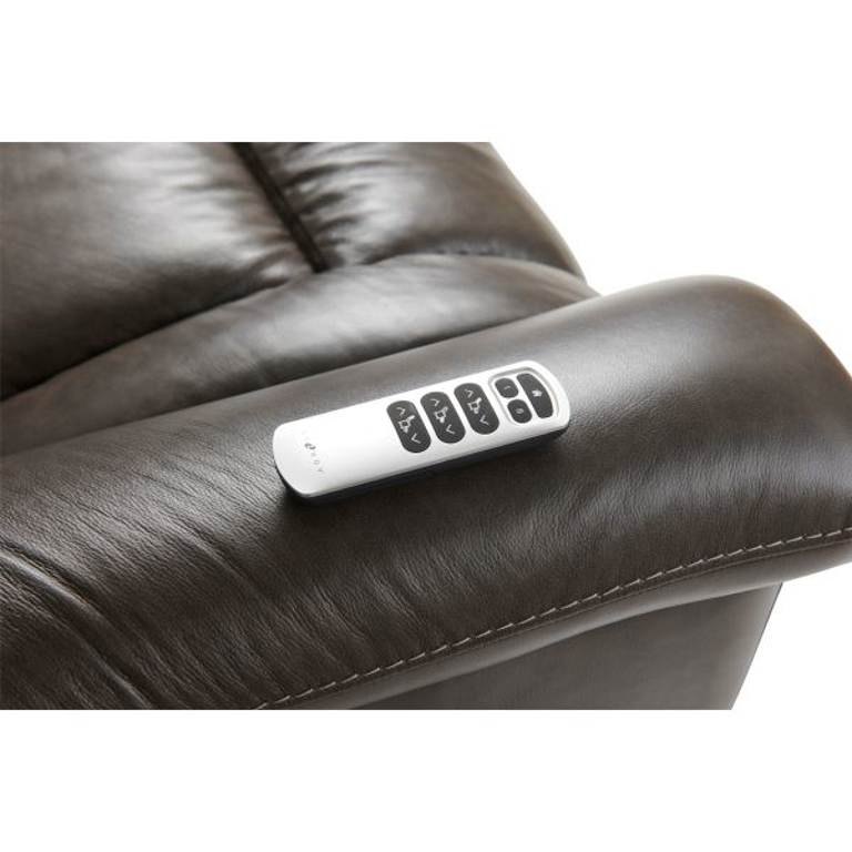 Picture of MATEO POWER WALL RECLINING CONSOLE LOVESEAT