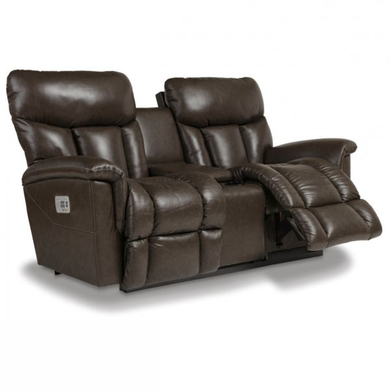 Picture of MATEO POWER WALL RECLINING CONSOLE LOVESEAT
