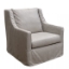 Picture of HUDSON OUTDOOR SWIVEL CHAIR
