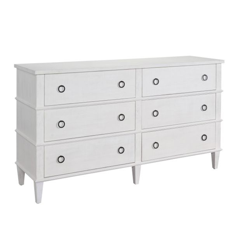 Picture of MODERN FARMHOUSE DRESSER