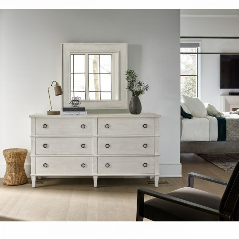 Picture of MODERN FARMHOUSE DRESSER