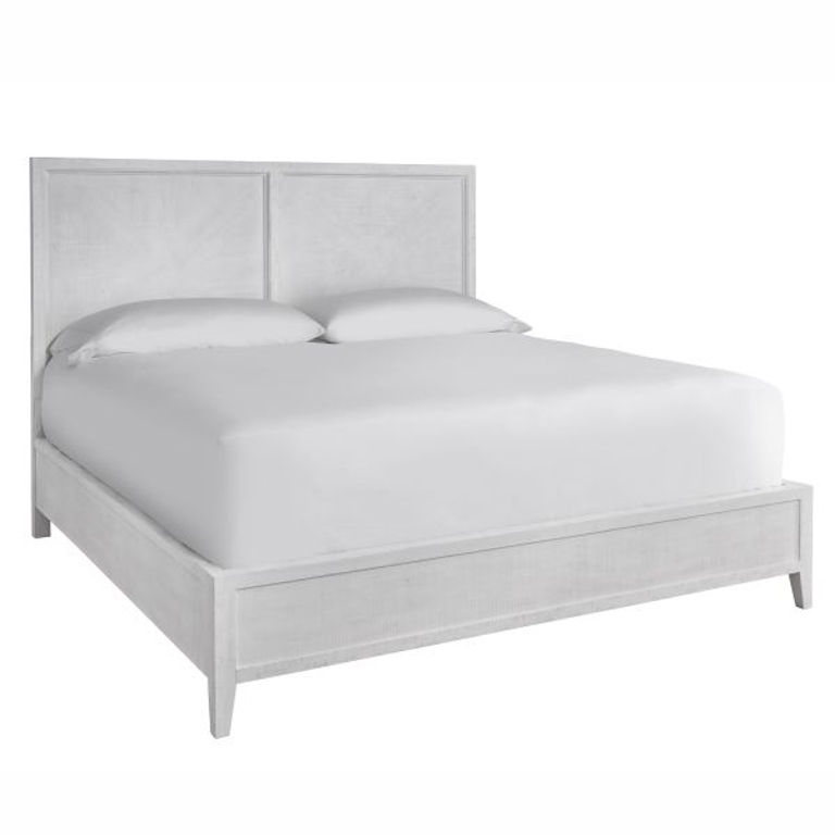 Picture of MODERN FARMHOUSE QUEEN BED