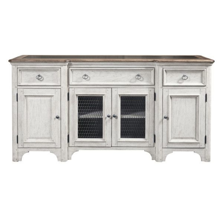 Picture of GLENDALE BUFFET