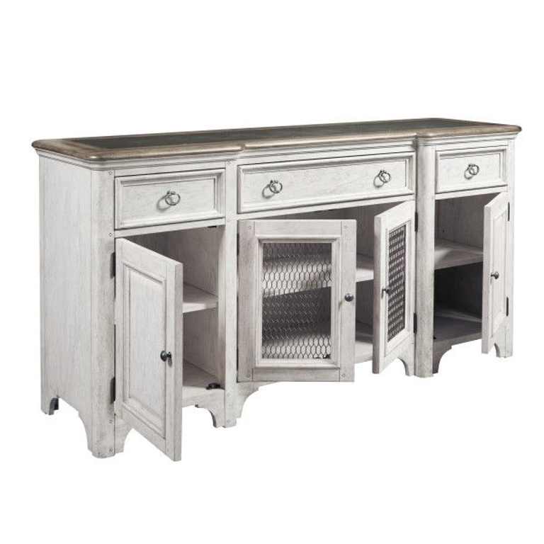 Picture of GLENDALE BUFFET