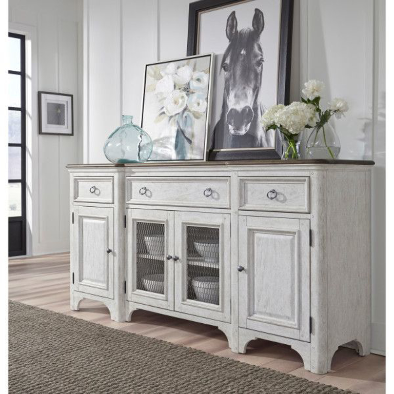 Picture of GLENDALE BUFFET