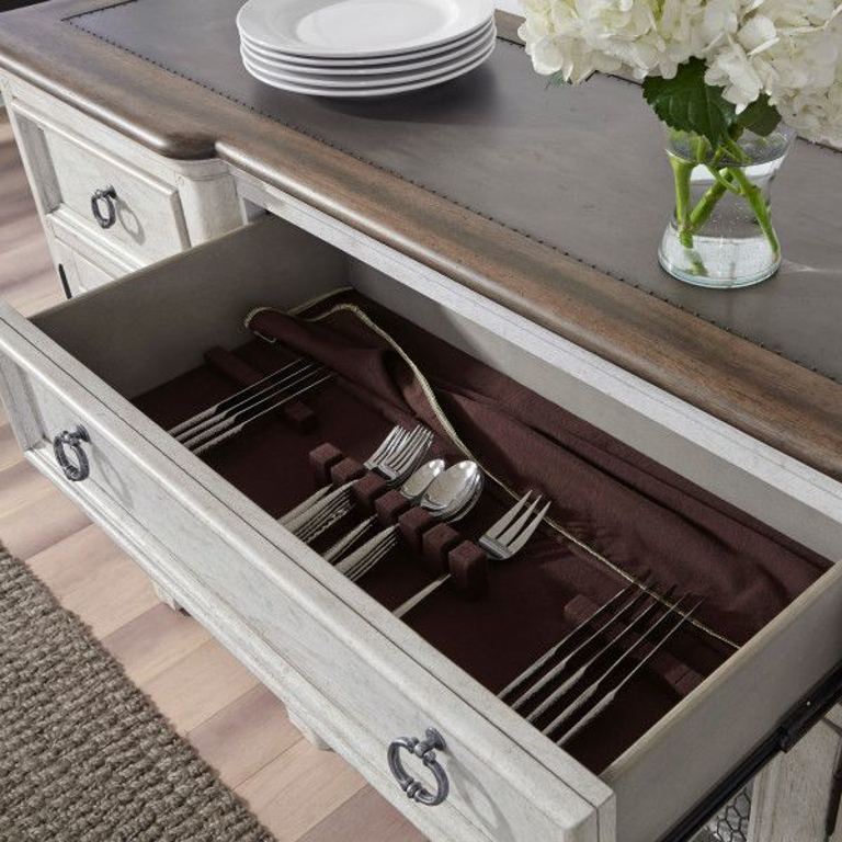 Picture of GLENDALE BUFFET