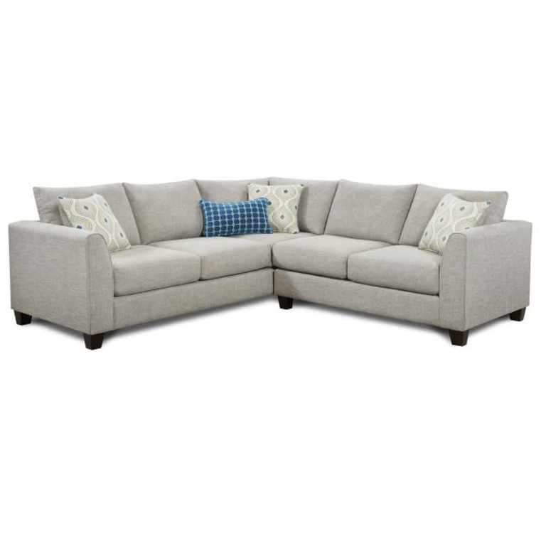 Picture of PARADIGM QUARTZ SECTIONAL