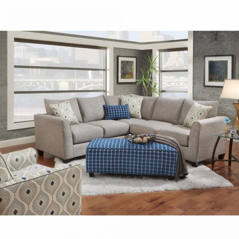 Picture of PARADIGM QUARTZ SECTIONAL