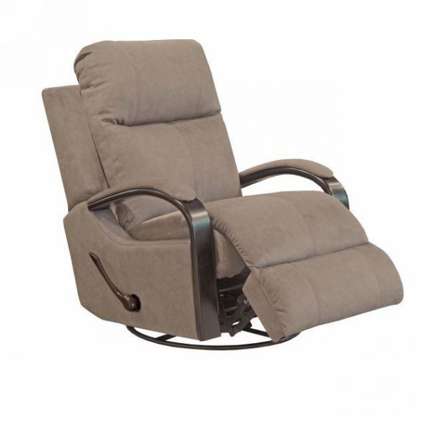 Picture of NILES SWIVEL GLIDER RECLINER