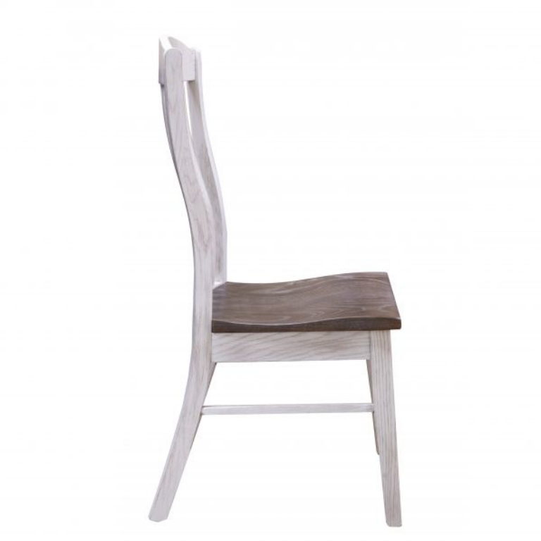 Picture of BENCHMADE HOLDEN SIDE DINING CHAIR