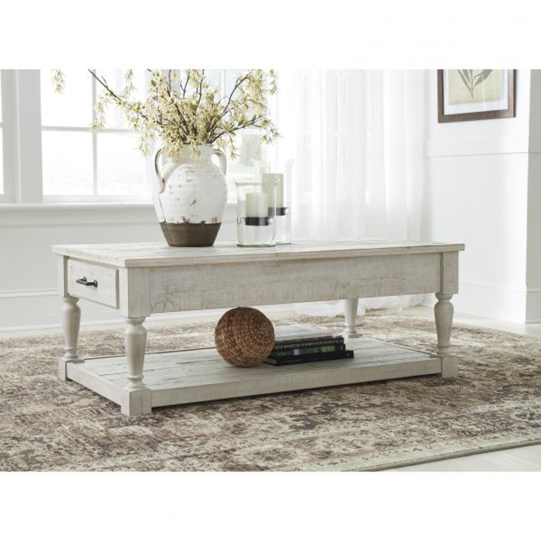 Picture of SHAWNALORE COCKTAIL TABLE