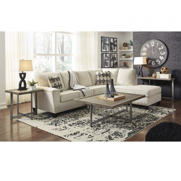 Picture of ABINGER SECTIONAL