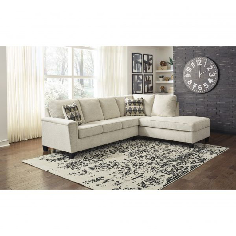 Picture of ABINGER SECTIONAL
