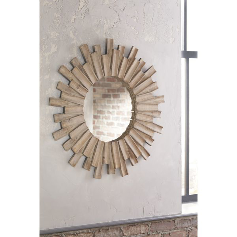 Picture of DONATA  ACCENT MIRROR