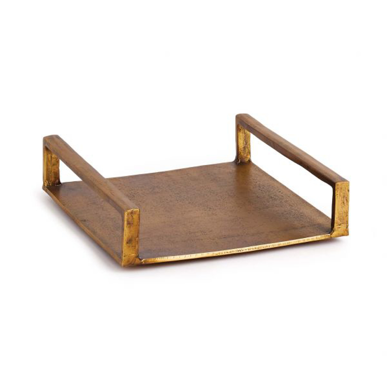 Picture of CABOT SMALL SQUARE TRAY