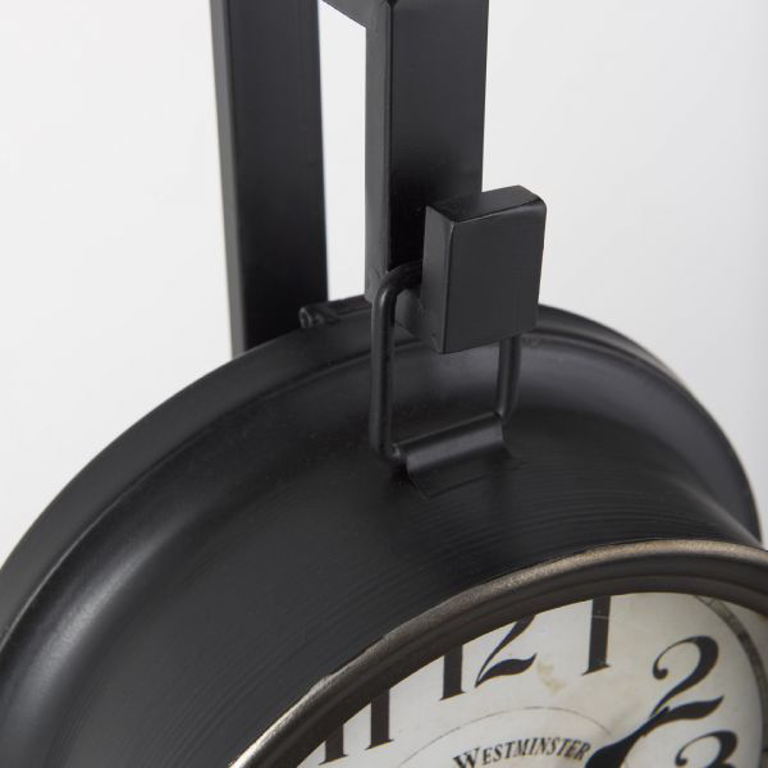 Picture of TAXZ HANGING TABLE CLOCK