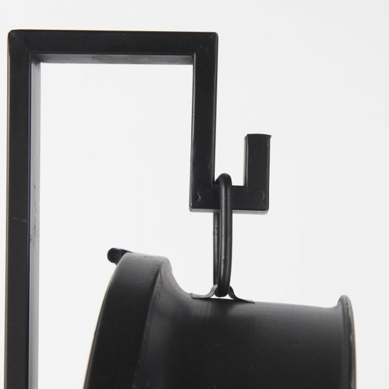 Picture of TAXZ HANGING TABLE CLOCK