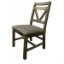 Picture of LOFT BROWN SIDE DINING CHAIR