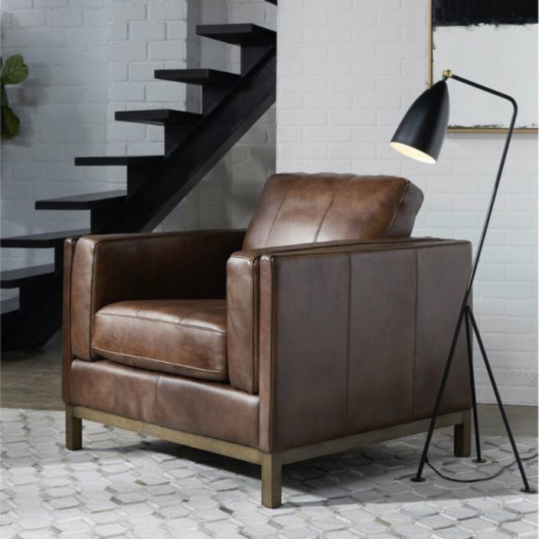 Picture of DRAKE CHAIR