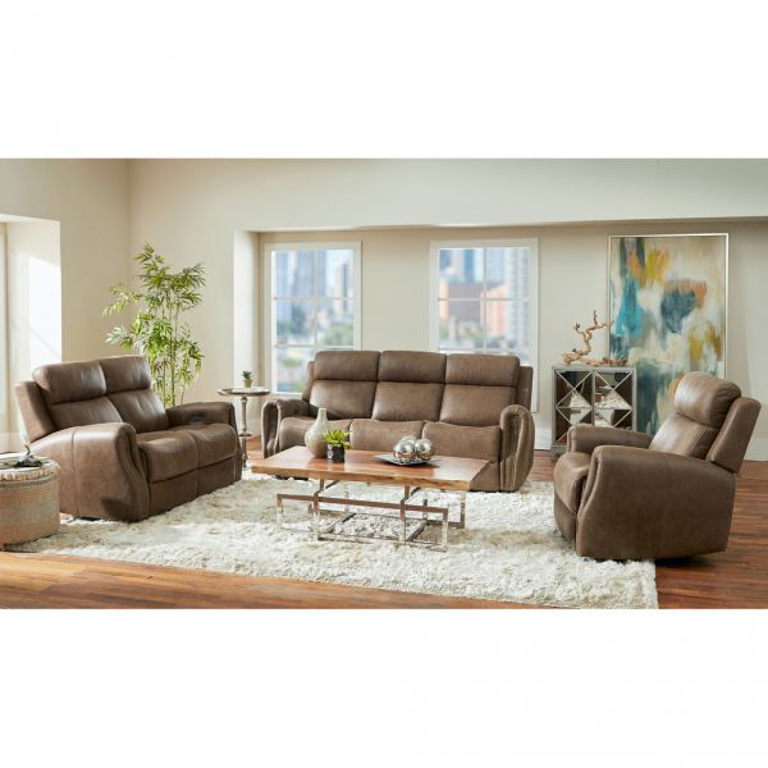 Picture of RILEY POWER RECLINING SOFA