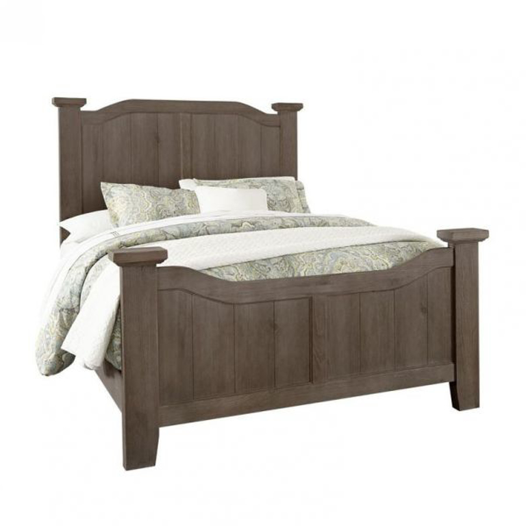 Picture of SAWMILL ARCH QUEEN BED