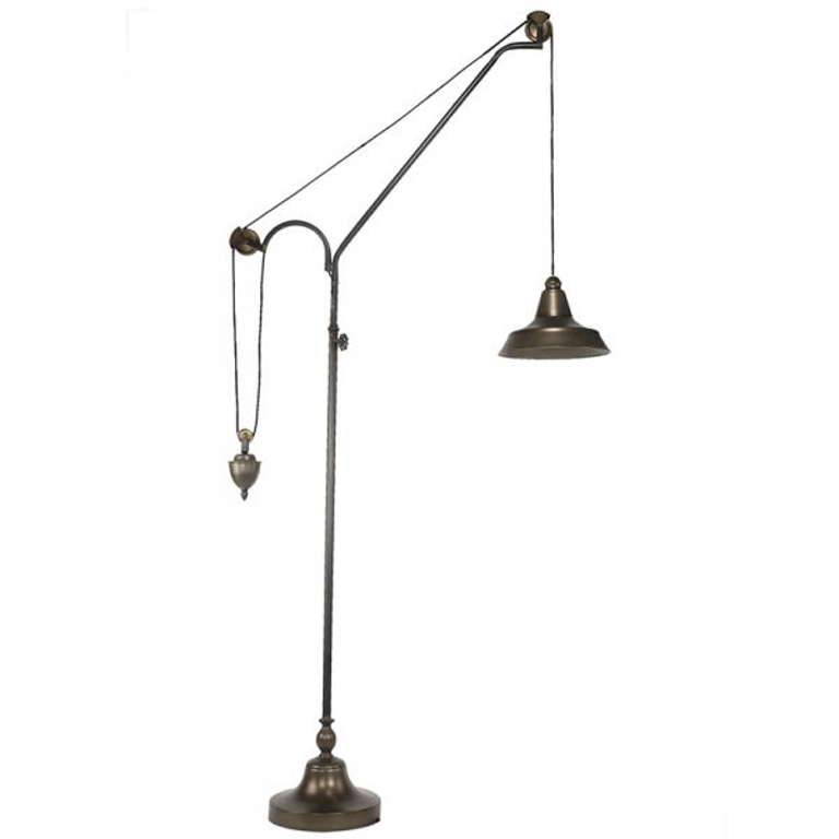 Picture of COUNTERBALANCE FLOOR LAMP