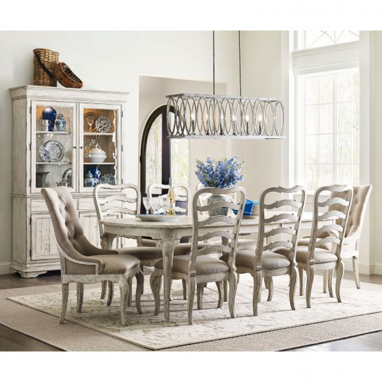 Picture of NEW HAVEN DINING TABLE