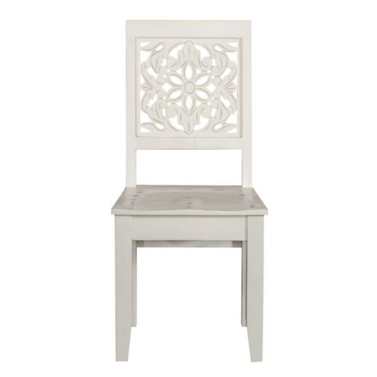 Picture of TRELLIS LANE ACCENT DESK CHAIR