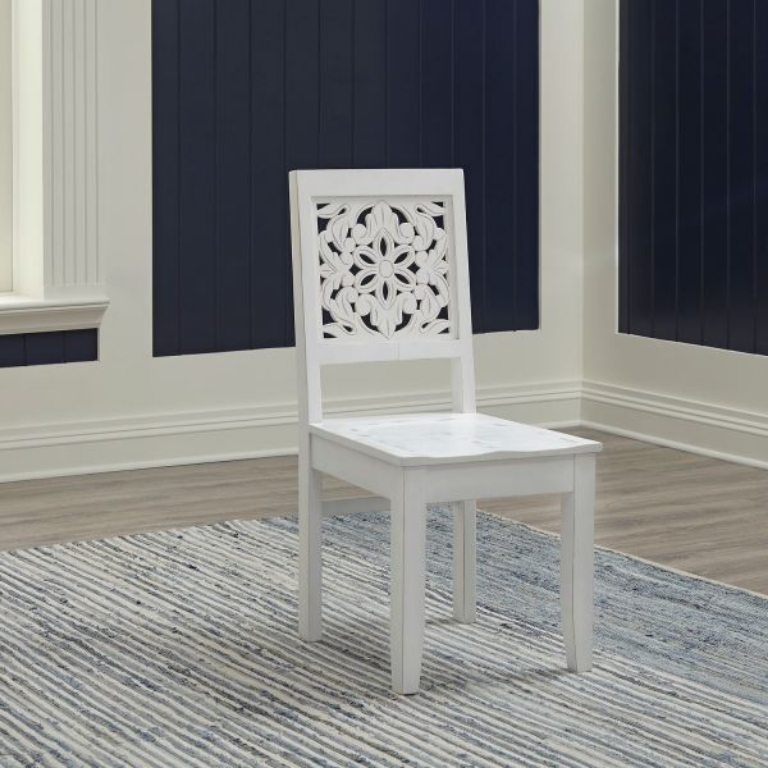 Picture of TRELLIS LANE ACCENT DESK CHAIR