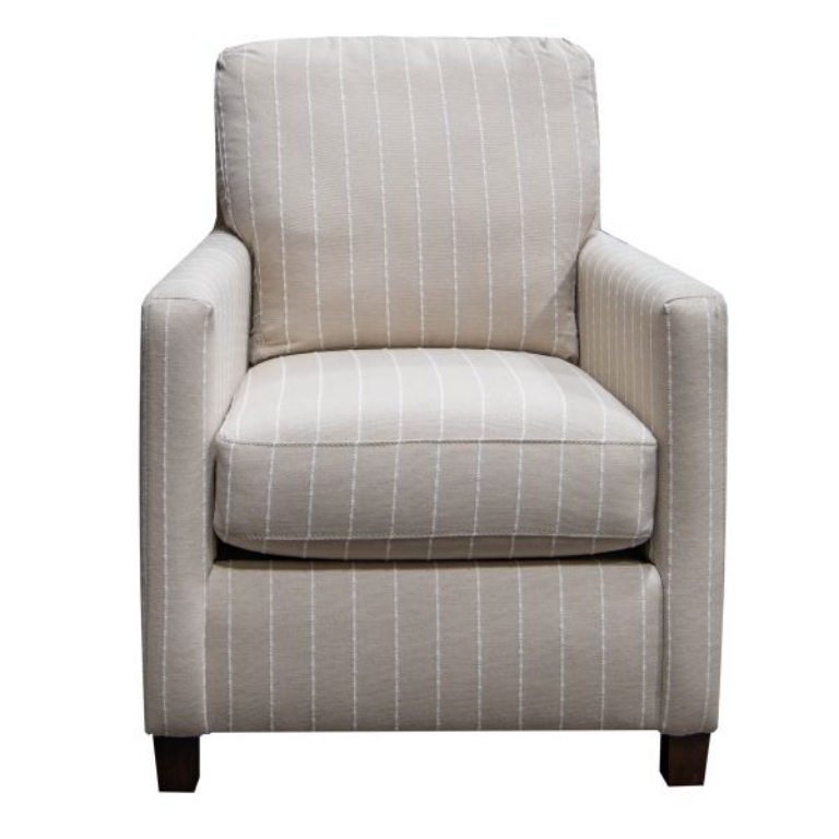 Picture of TRENT ACCENT CHAIR