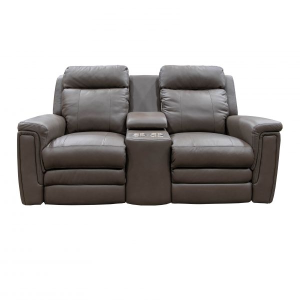 Picture of ASHER CONSOLE LOVESEAT