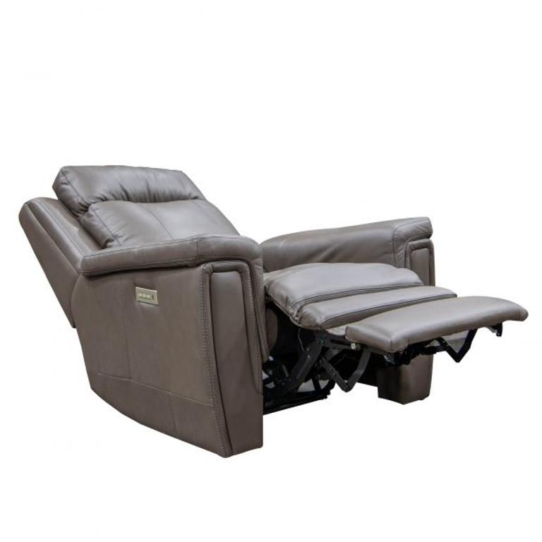 Picture of ASHER POWER WALLHUGGER RECLINER