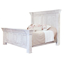 Picture of TERRA WHITE KING BED