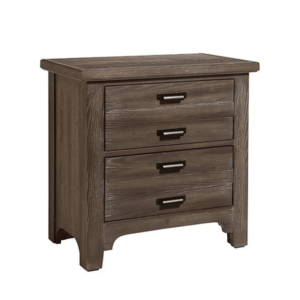 Picture of BUNGALOW NIGHTSTAND