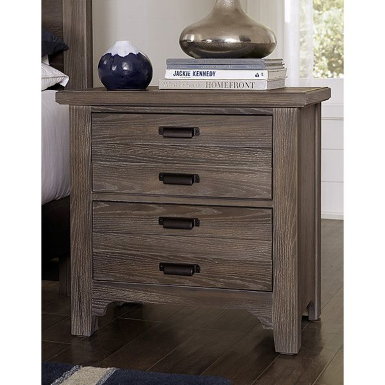 Picture of BUNGALOW NIGHTSTAND