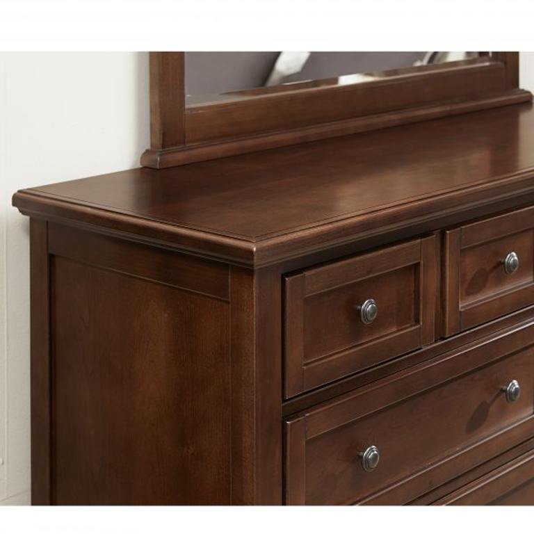 Picture of BONANZA TRIPLE DRESSER