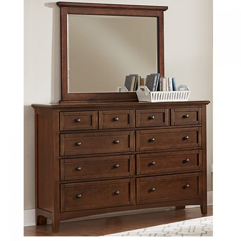 Picture of BONANZA TRIPLE DRESSER