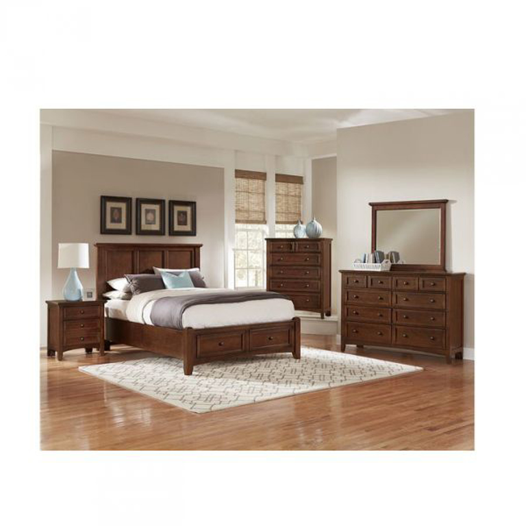 Picture of BONANZA TRIPLE DRESSER