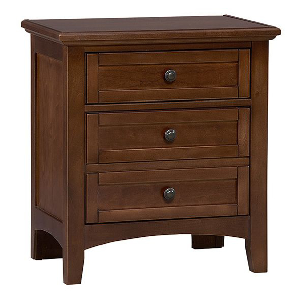 Picture of BONANZA NIGHTSTAND