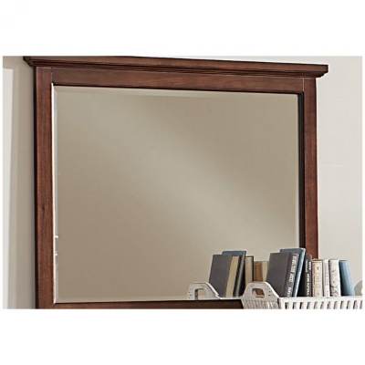 Picture of BONANZA LANDSCAPE MIRROR