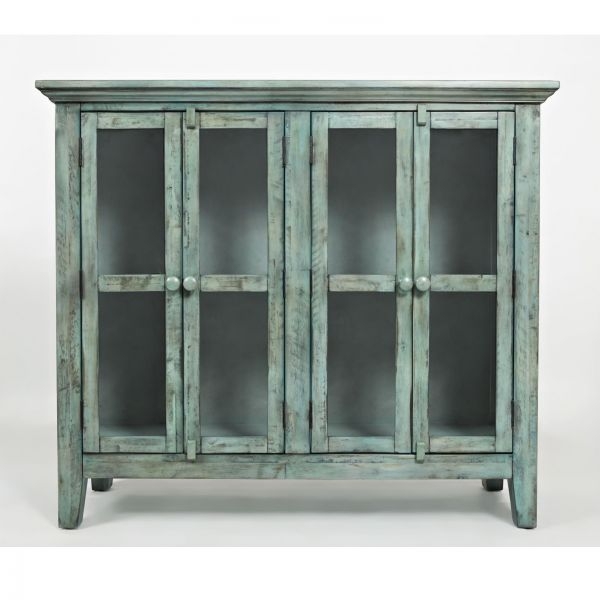 Picture of RUSTIC SHORES SURFSIDE ACCENT CABINET