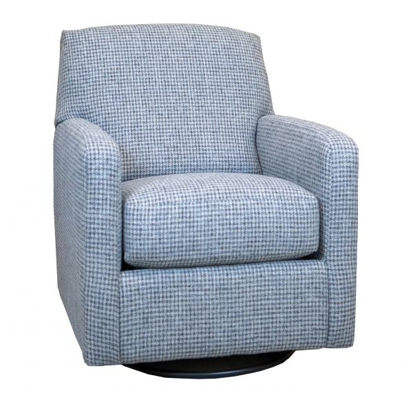 Picture of FLASH DANCE SWIVEL GLIDER CHAIR