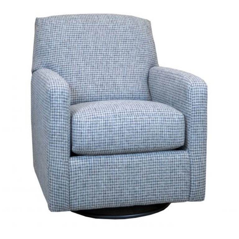 Picture of FLASH DANCE SWIVEL GLIDER CHAIR